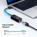 UGREEN USB 3.0 Gigabit Ethernet Adapter CR111 20256